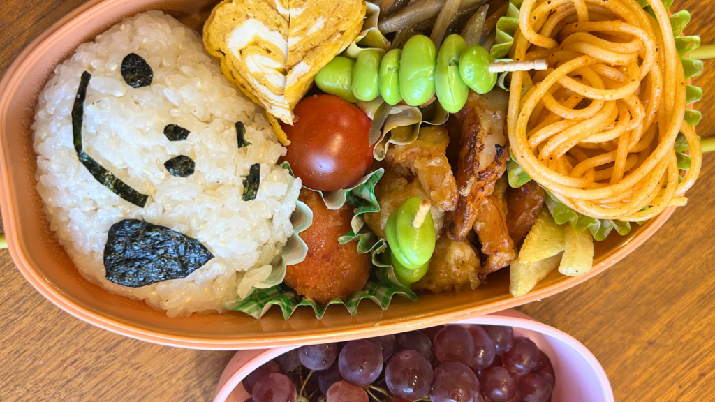 校外学習弁当